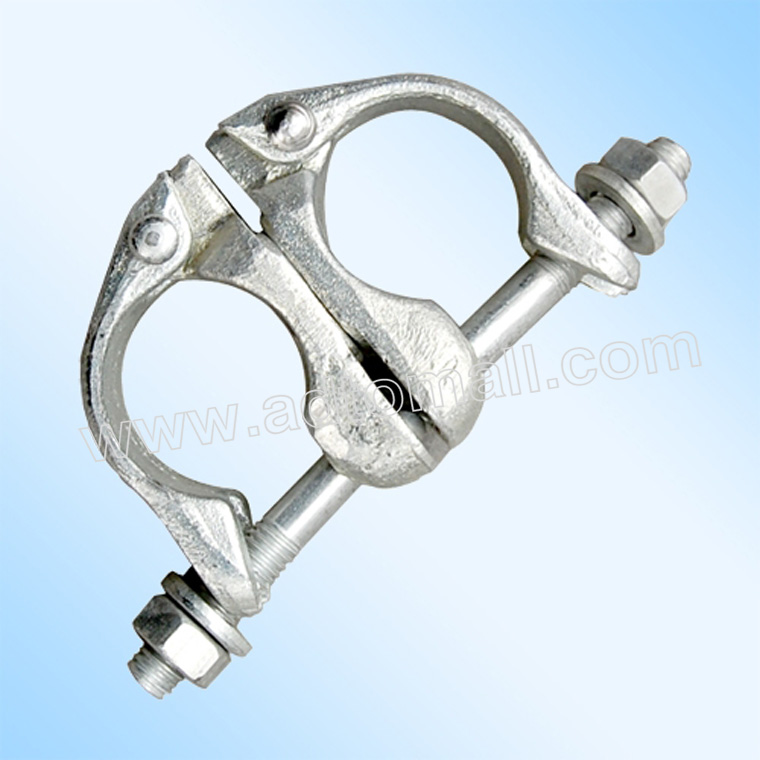 drop forged coupler product images